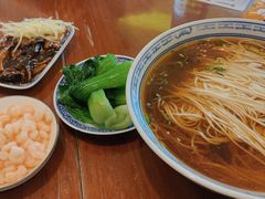 -同得兴 Since·1995 传统苏式面馆(十全街店)