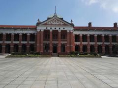 -辛亥革命博物院北区