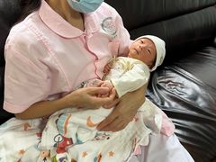 -田螺阿姨自营月嫂·育儿嫂(高新店)