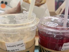 -星巴克(北京三里屯SOHO一店)