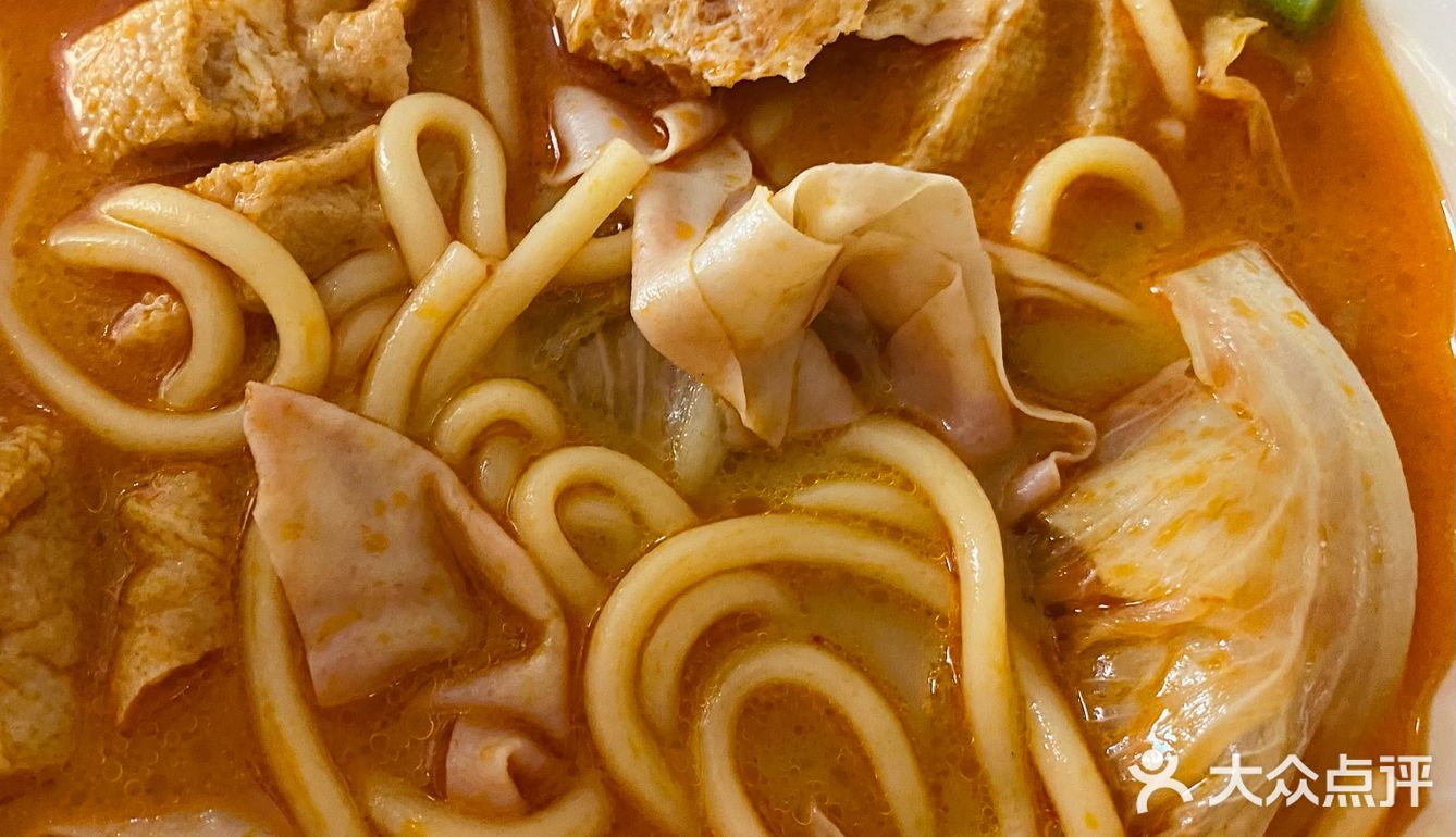 今天的午饭就选这个了！