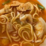 今天的午饭就选这个了！