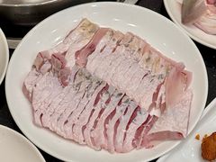 -正能量脆肉鲩火锅