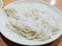 猪蹄面-贤花饭店(城阳店)