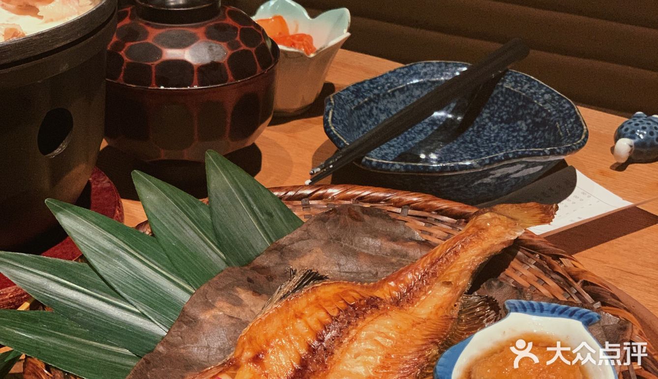 沈阳美食｜氛围感拉满的日式水产炉端烧🌔