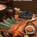 沈阳美食｜氛围感拉满的日式水产炉端烧🌔