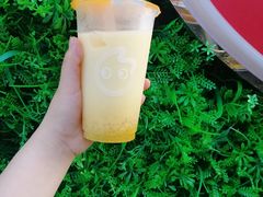 -CoCo都可(小寨赛格店)