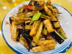 -春水锅贴·传统鲁菜(大明湖店)