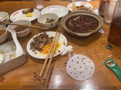 -福苗小骆驼烧烤(莲湖路店)