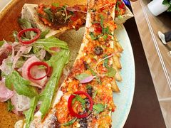 -普朗姆生蚝牛排馆 The Plump Oyster(成都摩方购物中心店)