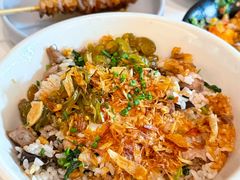 -胡麻(静安嘉里店)