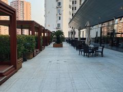 -上海衡山路十二号华邑酒店