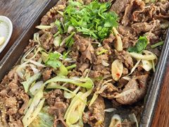 -清真永恒华威肉饼(潘家园店)