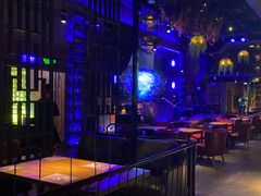 -别院里音乐餐酒吧(双流航空港店)