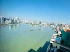 -澳门十六浦索菲特大酒店