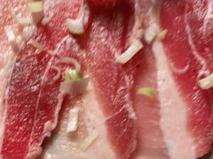 -江户烧肉(高德店)