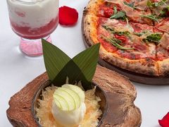 -天玑高空江景餐厅&酒吧Sky Secret Restaurant&Bar