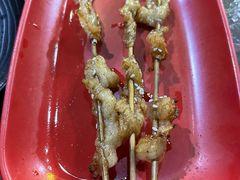 -黄师傅湿辣牛肉(胡桃里店)