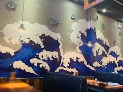 -锦尚阁烤鱼(望京新荟城店)