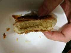 绿豆饼-泸溪河桃酥(秦淮夫子庙一店)