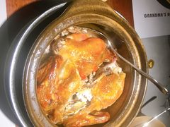 -外婆家(西溪印象城店)