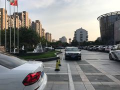 -蓝天清水湾国际大酒店