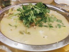 -东北王食府(科大店)