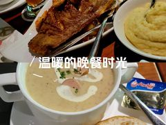 -申德勒加油站西餐厅(日坛路总店)