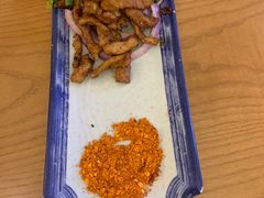 -包整·丝娃娃(一览甲秀楼风景店)