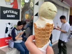 -Dip in Gelato(富民路店)