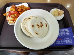 -清真·马洪小炒泡馍馆(钟楼回民街店)
