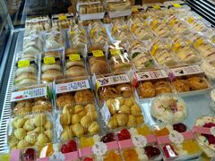 -永辉超市(凯德·天府店)