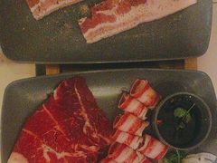 -新石器烤肉(高行万嘉店)