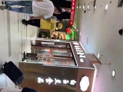 -白玉兰食品(中山公园龙之梦店)