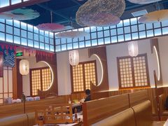 -千寻山野烤肉(中关村店)