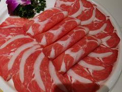 -犇鼎牛潮汕牛肉火锅(新辰里学清路店)