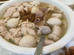 -方记洪阳餐厅(福田新村店)
