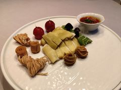 -花家怡园(四合院总店)