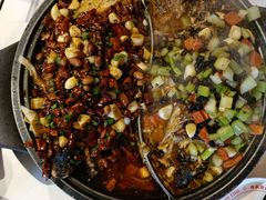 -锦尚阁烤鱼(望京新荟城店)