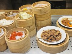 -上海浦东星河湾酒店