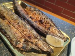 -战友蚝情烧烤工场(嘉华店)