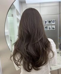-丽时 Hair Salon