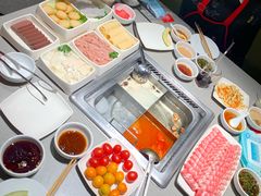 -海底捞火锅(北京路店)