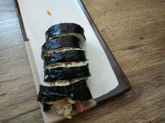 -景福宫韩国料理(恒祥北大街店)