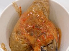 -东街钟楼肉粽(总店)