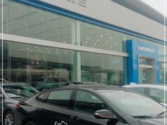 -重庆中豪雪佛兰4S店(汽博中心店)