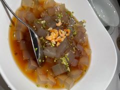 -锦顺海鲜•口味菜(李村店)