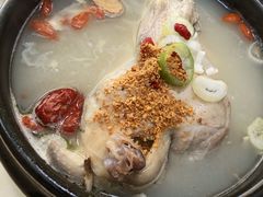 -长顺参鸡汤店(西塔总店)