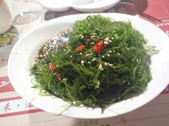 -添福来墨鱼饺子 · 海鲜东北菜(泡崖店)