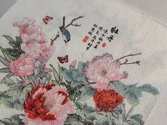 -味+新京宴·烤鸭·北京菜(创意谷店)